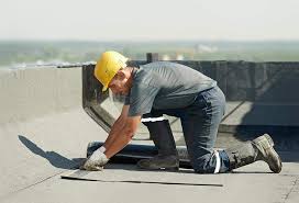 Fast & Reliable Emergency Roof Repairs in Guerneville, CA